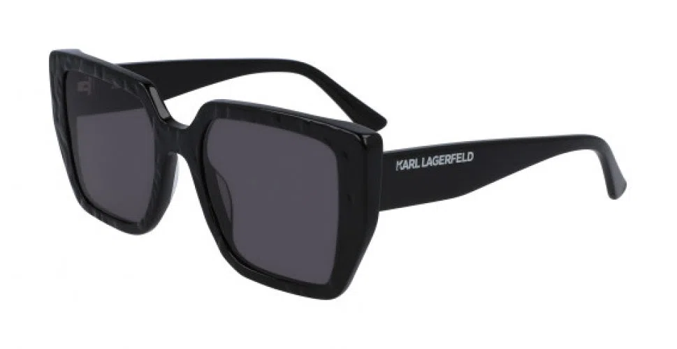 Karl Lagerfeld KL6036S Sunglasses - view 2